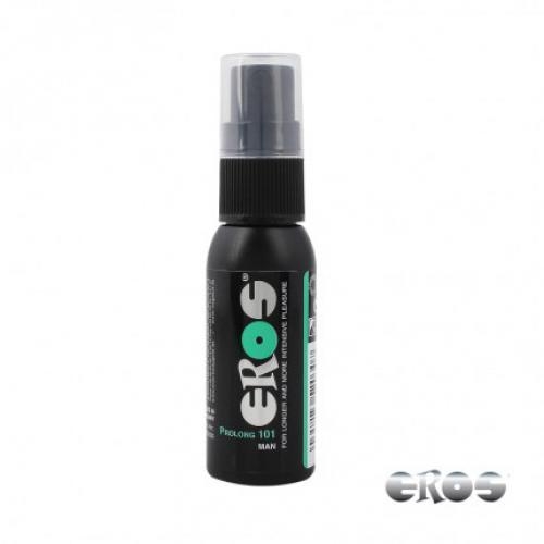 德國(guó)EROS 強(qiáng)化活力延時(shí)噴劑 原裝進(jìn)口 30ml