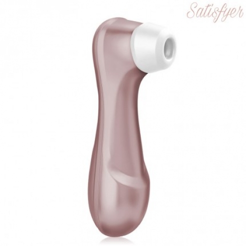 私處挑逗-Satisfyer-德國品牌 satisfyer pro2按摩器